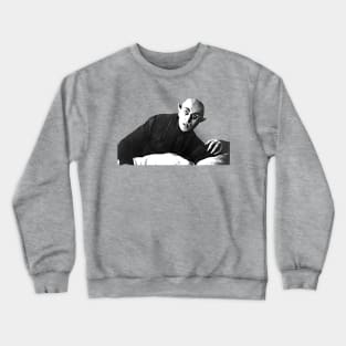 Nosferatu Crewneck Sweatshirt